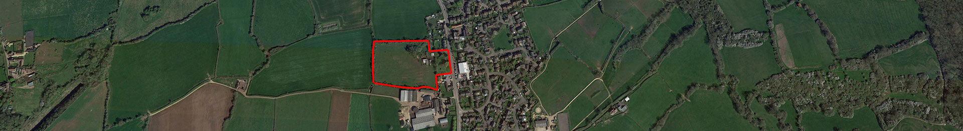 Sodbury Road, Wickwar