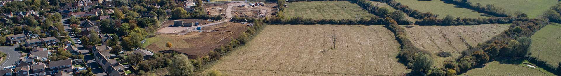 Land off The Forty & Chelworth Road, Cricklade