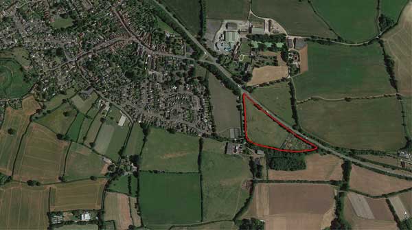 Nether Stowey